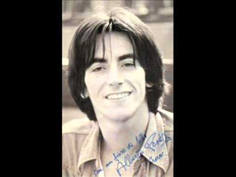 Alberto Fortis — Milano e Vincenzo