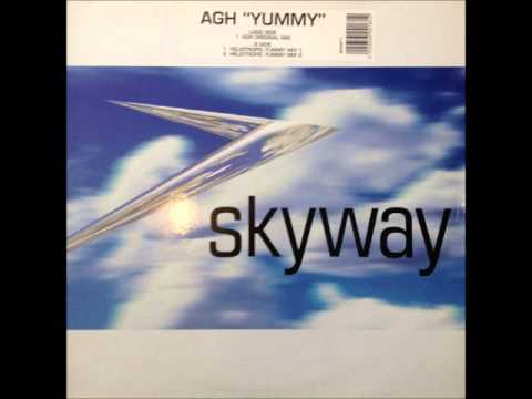 AGH — AGH - Yummy (Heliotropic Yummy Mix 1) (HQ)
