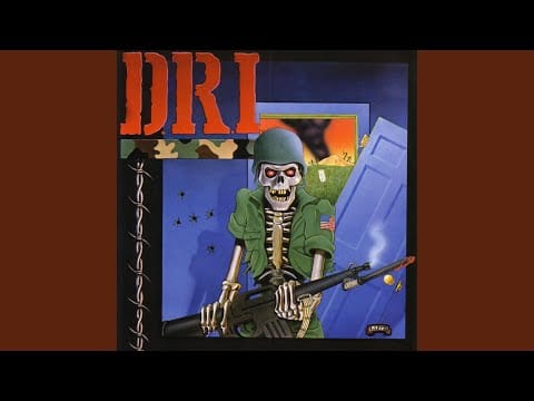 Dirty Rotten Imbeciles — Who Am I