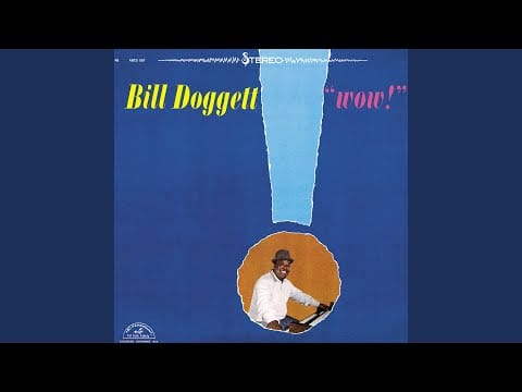 Bill Doggett — Mudcat