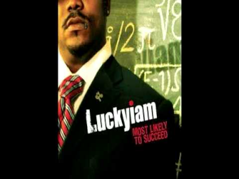 Luckyiam.PSC — Living Legends - Luckyiam - "Nevermind" Feat. Mickey Avalon, Dirt Nasty, Andre Legacy Prod. NaeH One