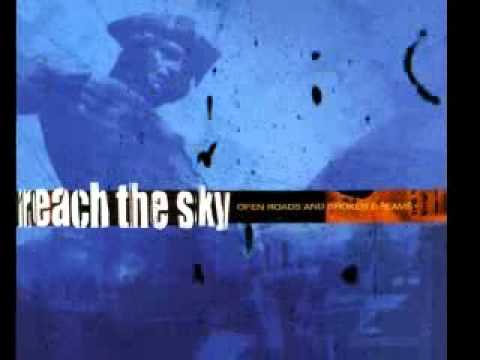 Reach The Sky — "My Last Known Address" by Reach The Sky