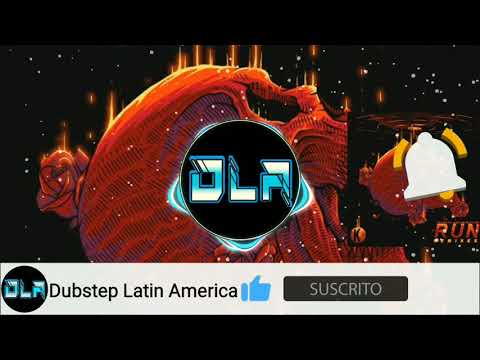 Kai Wachi — Kai Wachi - Run (Feat. Dylan Matthew) (Bebi Remix)