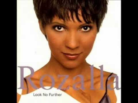 Rozalla — Rozalla - I Love Music (1994)