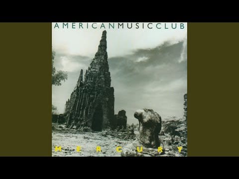 American Music Club — Over and Done