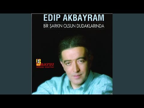Edip Akbayram — Akşamlar