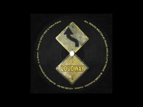 Loudway — Loudway - Flash Gordon