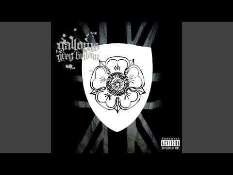 Gallows — Crucifucks