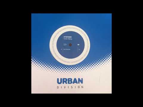 B*Witched — B*witched - To You I Belong (Amen UK Dub)