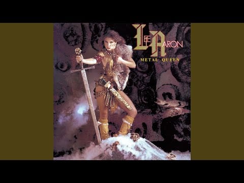 Lee Aaron — Got to Be the One