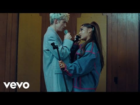 Troye Sivan — Dance To This ft. Ariana Grande