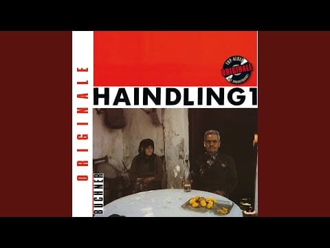 Haindling — Guten Morgen