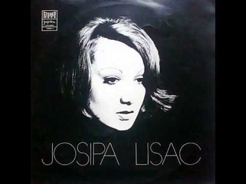 Josipa Lisac — LEŽAJ OD SUZA - JOSIPA LISAC (1973)