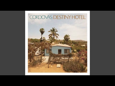 Cordovas — Destiny