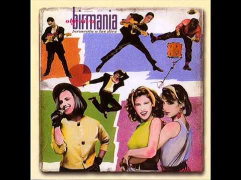 Objetivo Birmania — Objetivo Birmania   Tormenta a las Diez
