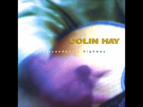 Colin Hay — Colin Hay - Wash It All Away (Album: Transcendental Highway, 1998)