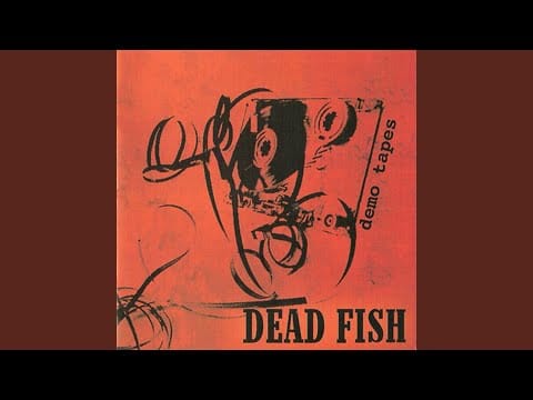 Dead Fish — Yourownself