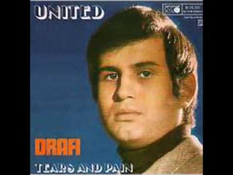 Drafi Deutscher And His Magics — Marmor Stein Und Eisen Bricht  -   Drafi Deutscher & His Magics