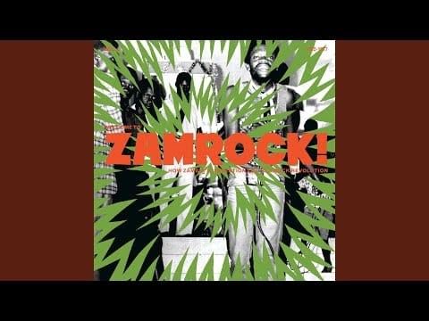 Ngozi Family — I'm Not Made of Iron