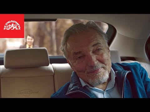 Karel Gott — Karel Gott - Ta pravá (oficiální video)