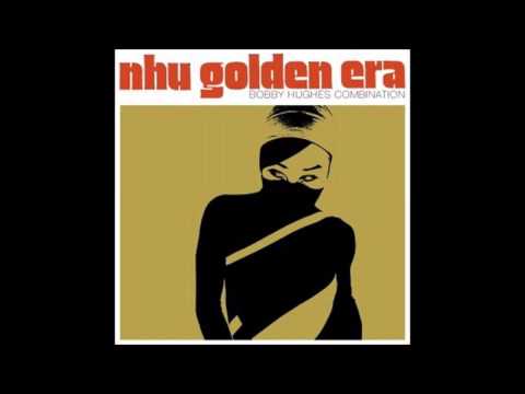 Bobby Hughes Combination — The Bobby Hughes Combination - Moogjuus