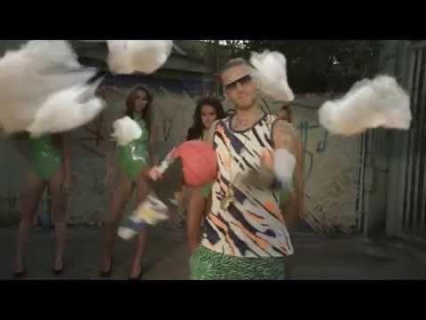 Riff Raff (16) — RiFF RAFF - How To Be The Man (Official Music Video)