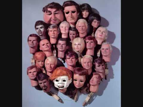 The Brotherhood — The Brotherhood - Mad Headz (DJ Crystl Remix)