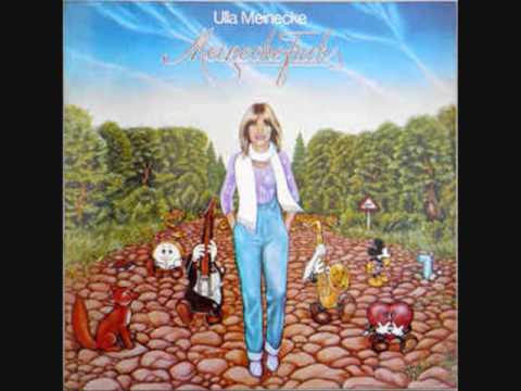 Ulla Meinecke — Beiß rein