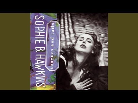 Sophie B. Hawkins — Mysteries We Understand
