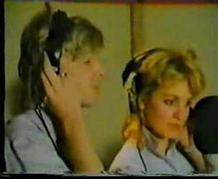 Bucks Fizz — Bucks Fizz Land of Makebelieve in Spanish