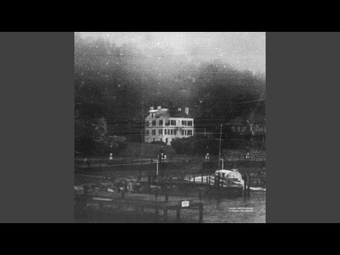 Rafael Anton Irisarri — Displacement