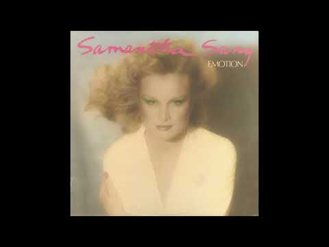 Samantha Sang — Samantha Sang - You Keep me dancing (1978)