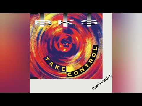 BKS — B.K.S-TAKE CONTROL (EXTENDED)