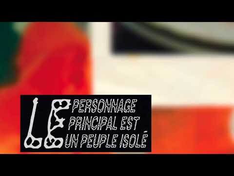 Benjamin Lew — Benjamin Lew - Qu'il fasse nuit