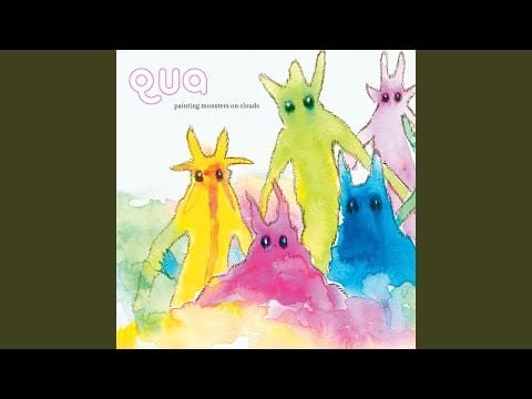 Qua — On Clouds