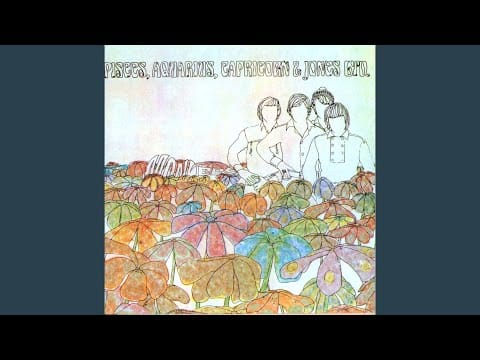 The Monkees — Pleasant Valley Sunday (2007 Remaster)