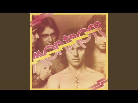 Montrose (2) — Good Rockin' Tonight (Live KSAN Radio Session, Record Plant, Sausalito, CA, USA 4/21/73)