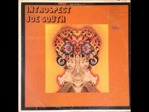 Joe South — Joe South "Don't You Be Ashamed"