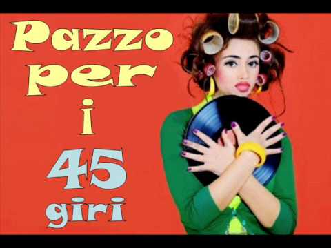 Little Tony — 45 giri - Little Tony - Cuore ballerino