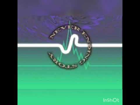 DJ AC-DC — Never Ending Story (Power Club Vocal Mix) - Dj AC-DC