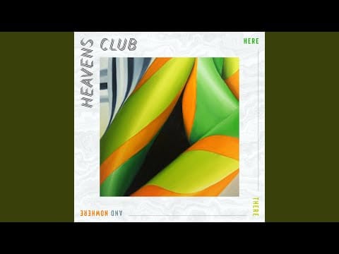 Heaven's Club — Alone in Dresden