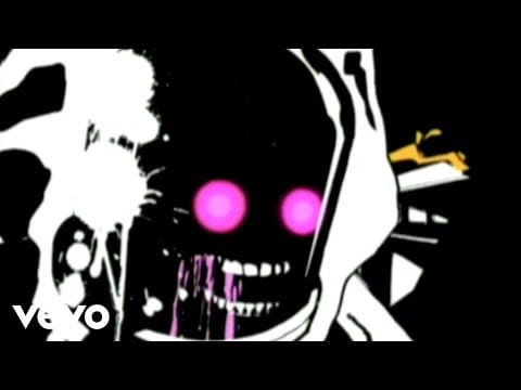 Plastilina Mosh — Plastilina Mosh - Millionaire