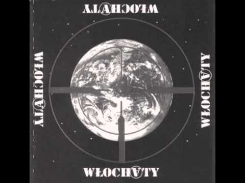 Włochaty — Włochaty - RAAF