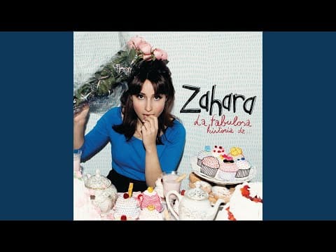 Zahara — Funeral