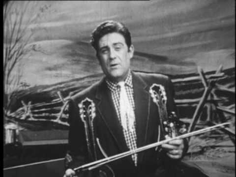 Benny Martin — Benny Martin - Me & My Fiddle & Torch of Love