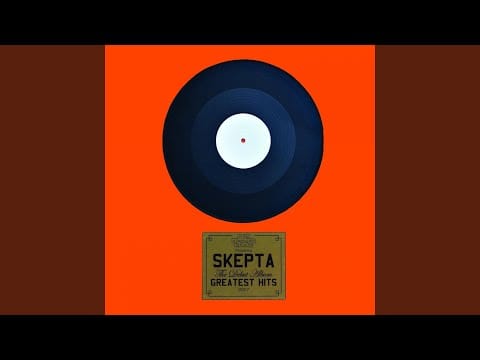 Skepta — I'm There