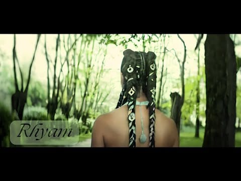Oum — OUM - RHYAM [Official Video]