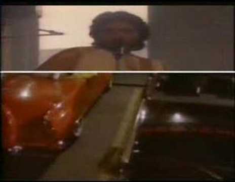 Michael Stanley Band — Michael Stanley Band - My Town