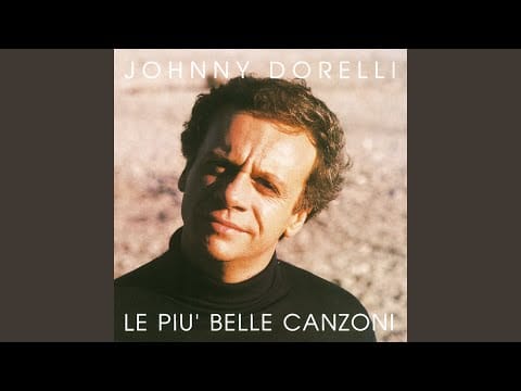 Johnny Dorelli — Parla più piano