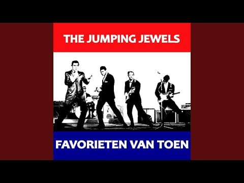 The Jumping Jewels — Theme from Exodus